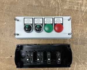 Control tableau egg cross collection Zezerovo